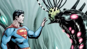 «Αποκάλυψη-Σοκ: Ποιος είναι ο ηθοποιός που θα ενσαρκώσει τον Brainiac στο πολυαναμενόμενο sequel του Superman;»