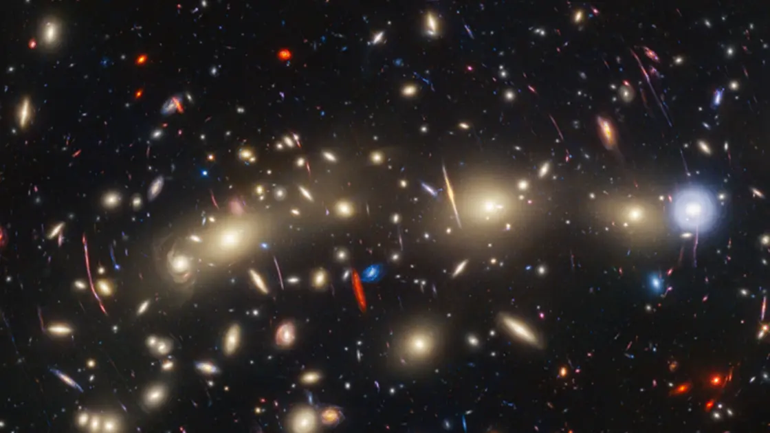 «Ανακαλύψαμε την Πρώτη Έκρηξη Άστρου στην Ιστορία – Το James Webb της NASA Αποκαλύπτει το Αδύνατο!» «Ανακαλύψαμε την Πρώτη Έκρηξη Άστρου στην Ιστορία – Το James Webb της NASA Αποκαλύπτει το Αδύνατο!»