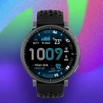 «Amazfit Active Max: Η 3.000 nits οθόνη που σας αφήνει άφωνους και η μπαταρία που ξεχνάτε να φορτίσετε για εβδομάδες!»