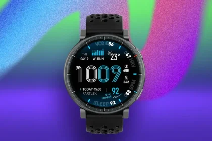 «Amazfit Active Max: Η 3.000 nits οθόνη που σας αφήνει άφωνους και η μπαταρία που ξεχνάτε να φορτίσετε για εβδομάδες!»