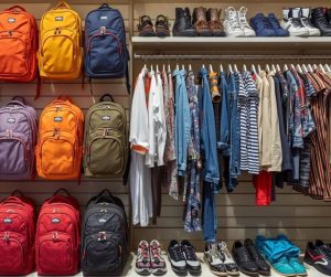 Συναγερμός στην Επιτροπή Ανταγωνισμού: Εδώ και τώρα έλεγχοι σε σχολικές και επώνυμες ενδύσεις - Τι να περιμένετε!