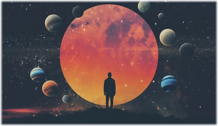 Ανακαλύψτε τα 9 Μυστηριώδη Κενά στη Γνώση μας για την Ιστορία του Σύμπαντος που Θα σας Σοκάρουν! Ανακαλύψτε τα 9 Μυστηριώδη Κενά στη Γνώση μας για την Ιστορία του Σύμπαντος που Θα σας Σοκάρουν!