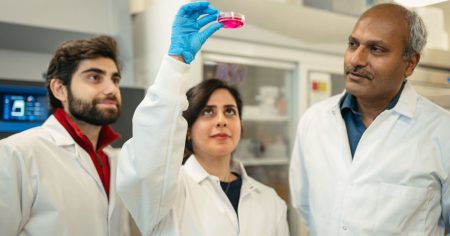 «Αυτή η Επαναστατική Καινοτομία Θα Μεταμορφώσει την Ιατρική όπως την Ξέρουμε!»