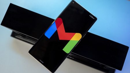 Το Gmail μπορεί τελικά να σας επιτρέψει να μεταβείτε σε μια νέα διεύθυνση χωρίς να ξεκινήσετε από την αρχή