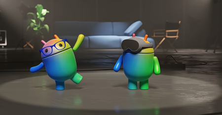 Περιγραφή Τεχνικών Ειδήσεων: Μέσα στην κυκλοφορία του Galaxy Z TriFold της Samsung και στις νέες καινοτομίες Android της Google Περιγραφή Τεχνικών Ειδήσεων: Μέσα στην κυκλοφορία του Galaxy Z TriFold της Samsung και στις νέες καινοτομίες Android της Google