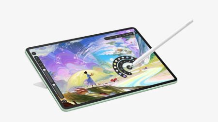 Το Huawei MatePad 11.5 S 2026 θα κάνει το ντεμπούτο του στην Κίνα με το Nova 15 Το Huawei MatePad 11.5 S 2026 θα κάνει το ντεμπούτο του στην Κίνα με το Nova 15