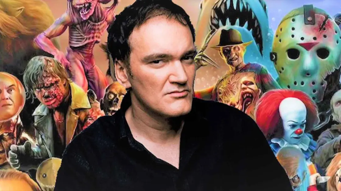 «Ο Quentin Tarantino αποκαλύπτει τις ΑΠΙΣΤΕΥΤΕΣ ταινίες τρόμου του 21ου αιώνα που θα σας αφήσουν άφωνους!» «Ο Quentin Tarantino αποκαλύπτει τις ΑΠΙΣΤΕΥΤΕΣ ταινίες τρόμου του 21ου αιώνα που θα σας αφήσουν άφωνους!»