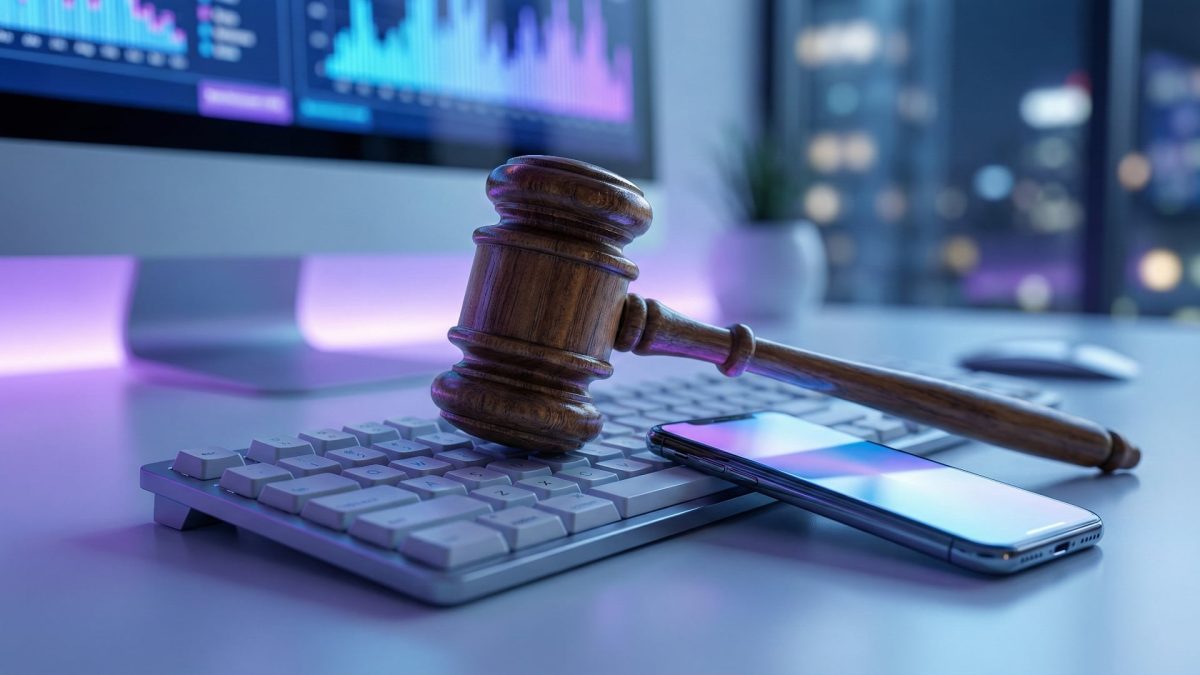 «Σκάνδαλο: Η ΕΕ επιτίθεται στις Big Tech και οι ΗΠΑ φουντώνουν από θυμό!» «Σκάνδαλο: Η ΕΕ επιτίθεται στις Big Tech και οι ΗΠΑ φουντώνουν από θυμό!»