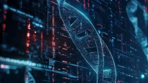 «Ανακαλύψτε πώς η τεχνητή νοημοσύνη αποκωδικοποιεί τις μυστικές ασθένειες στο DNA σας!» «Ανακαλύψτε πώς η τεχνητή νοημοσύνη αποκωδικοποιεί τις μυστικές ασθένειες στο DNA σας!»