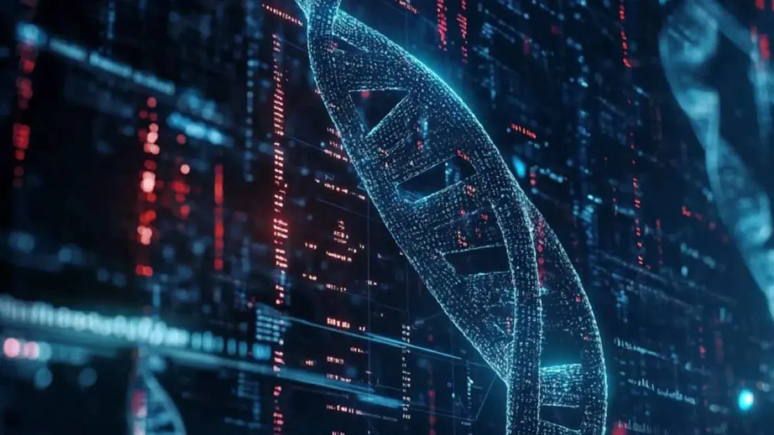 «Ανακαλύψτε πώς η τεχνητή νοημοσύνη αποκωδικοποιεί τις μυστικές ασθένειες στο DNA σας!» «Ανακαλύψτε πώς η τεχνητή νοημοσύνη αποκωδικοποιεί τις μυστικές ασθένειες στο DNA σας!»