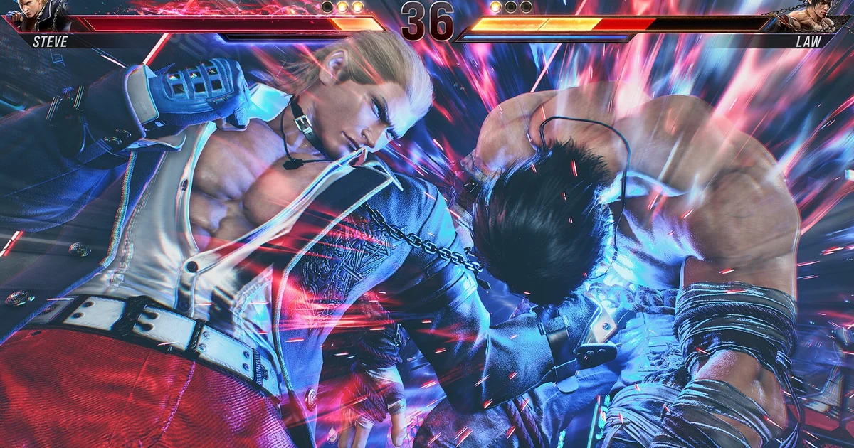 Ο Katsuhiro Harada του Tekken λέει ότι τα μεγάλα χρήματα από τα τουρνουά μάχης δεν αντικατοπτρίζονται στα έσοδα των παιχνιδιών Ο Katsuhiro Harada του Tekken λέει ότι τα μεγάλα χρήματα από τα τουρνουά μάχης δεν αντικατοπτρίζονται στα έσοδα των παιχνιδιών