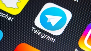 «Ανατροπή στο Telegram: Νέα passkeys φέρνουν ασφάλεια 100% στους λογαριασμούς σας!» «Ανατροπή στο Telegram: Νέα passkeys φέρνουν ασφάλεια 100% στους λογαριασμούς σας!»