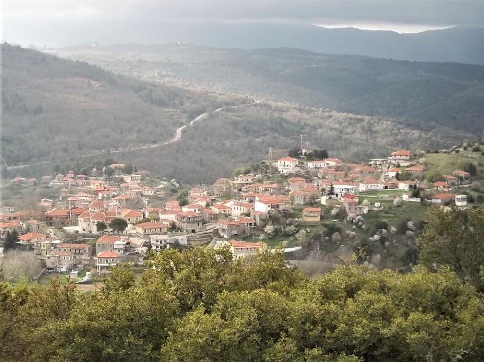 «Απάτητα Βουνά: Ο Πάρνωνας Στη Σκηνή της Προστασίας – Ανακαλύψτε Τι Κρύβει!» «Απάτητα Βουνά: Ο Πάρνωνας Στη Σκηνή της Προστασίας – Ανακαλύψτε Τι Κρύβει!»