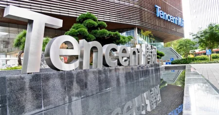 Η Tencent ασκεί μεγαλύτερο έλεγχο σε εταιρείες όπως η Techland, η Funcom και η Sumo