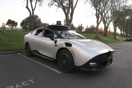 Η Zevo θέλει να προσθέσει το robotaxis στον στόλο της για κοινή χρήση αυτοκινήτων, ξεκινώντας από το νεοφερμένο Tensor Η Zevo θέλει να προσθέσει το robotaxis στον στόλο της για κοινή χρήση αυτοκινήτων, ξεκινώντας από το νεοφερμένο Tensor
