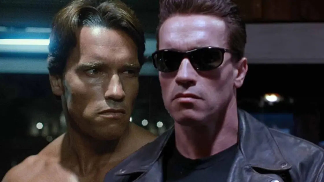 Σοκαριστική Αποκάλυψη: Γιατί ο Arnold Schwarzenegger Αρχικά Αρνήθηκε τον Ρόλο του Terminator! Σοκαριστική Αποκάλυψη: Γιατί ο Arnold Schwarzenegger Αρχικά Αρνήθηκε τον Ρόλο του Terminator!