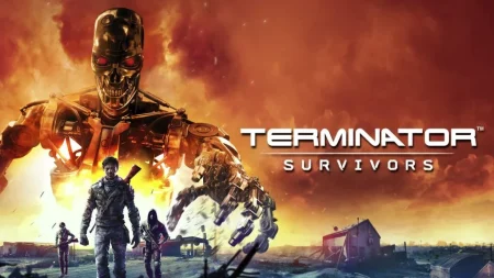 «Σοκ! Το Terminator: Survivors δεν έρχεται το 2025 – Η Nacon αποκαλύπτει την ανατροπή!»
