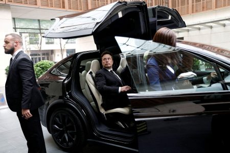 Μυστικός Θησαυρός: Η Tesla απονέμει 3 δισ. δολάρια στο ΔΣ με μετοχές! Δείτε πώς!