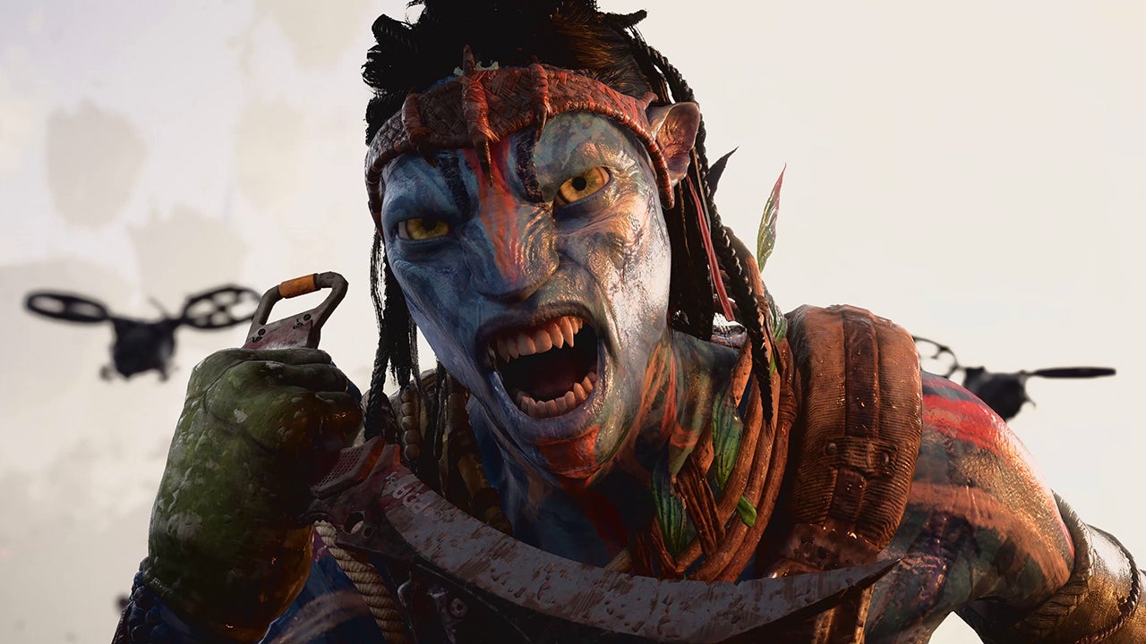 Avatar: Φωτιά και Τέφρα - Ανακαλύψτε την Επική Ιστορία Που Θα Σας Κρατήσει Αγαπημένους! Let him cook...