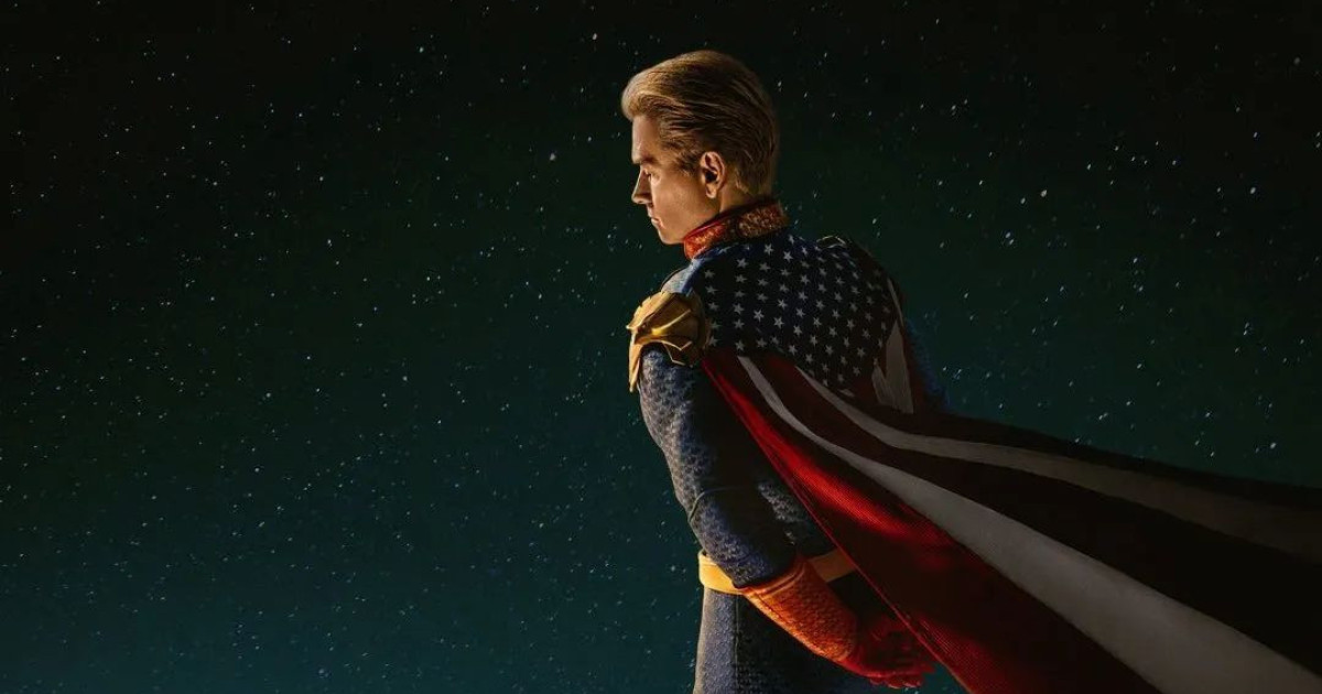 «Αποκαλύφθηκαν η ημερομηνία πρεμιέρας και το αναμενόμενο trailer της 5ης σεζόν – Μην το χάσετε!» «Αποκαλύφθηκαν η ημερομηνία πρεμιέρας και το αναμενόμενο trailer της 5ης σεζόν – Μην το χάσετε!»