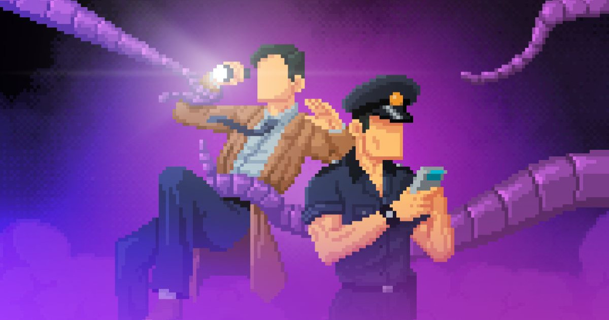 Μην το Χάσεις! Διπλό Δωράκι Έρχεται το Δεκέμβριο στο Epic Games Store! Μην το Χάσεις! Διπλό Δωράκι Έρχεται το Δεκέμβριο στο Epic Games Store!