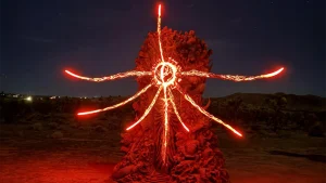 Αποκάλυψη: Το Μυστηριώδες Άγαλμα στην Έρημο που Φέρνει Ανάσταση στα The Game Awards – Οι Θεωρίες που Μας Τρελαίνουν! Αποκάλυψη: Το Μυστηριώδες Άγαλμα στην Έρημο που Φέρνει Ανάσταση στα The Game Awards – Οι Θεωρίες που Μας Τρελαίνουν!