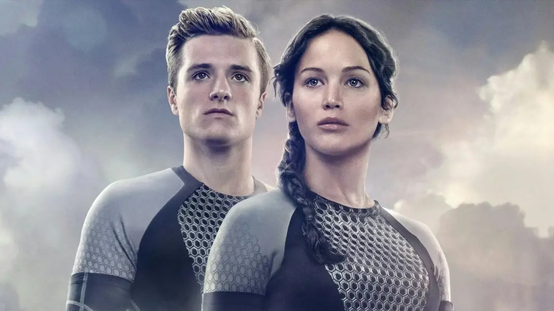 «The Hunger Games: Η Αυγή του Κατασπαραγμού – Επιστρέφουν Jennifer Lawrence και Josh Hutcherson για Μεγάλες Συναντήσεις;» «The Hunger Games: Η Αυγή του Κατασπαραγμού - Επιστρέφουν Jennifer Lawrence και Josh Hutcherson για Μεγάλες Συναντήσεις;»