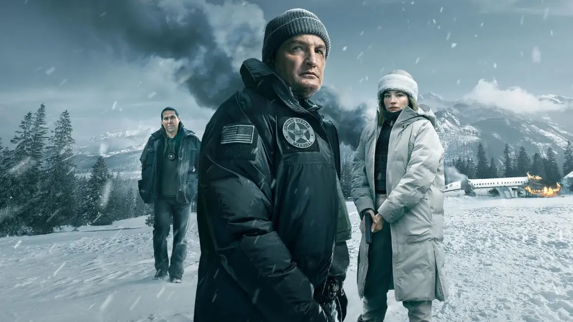 Σοκ στον κόσμο της Apple: Διακόπτεται η πολυαναμενόμενη τηλεοπτική σειρά!