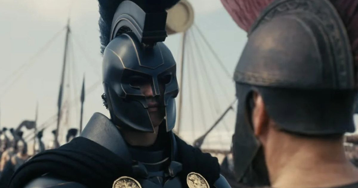 «ΑΠΟΚΛΕΙΣΤΙΚΟ: Το πρώτο trailer του επικού έργου του Christopher Nolan μόλις κυκλοφόρησε και θα σας αφήσει άφωνους!» «ΑΠΟΚΛΕΙΣΤΙΚΟ: Το πρώτο trailer του επικού έργου του Christopher Nolan μόλις κυκλοφόρησε και θα σας αφήσει άφωνους!»