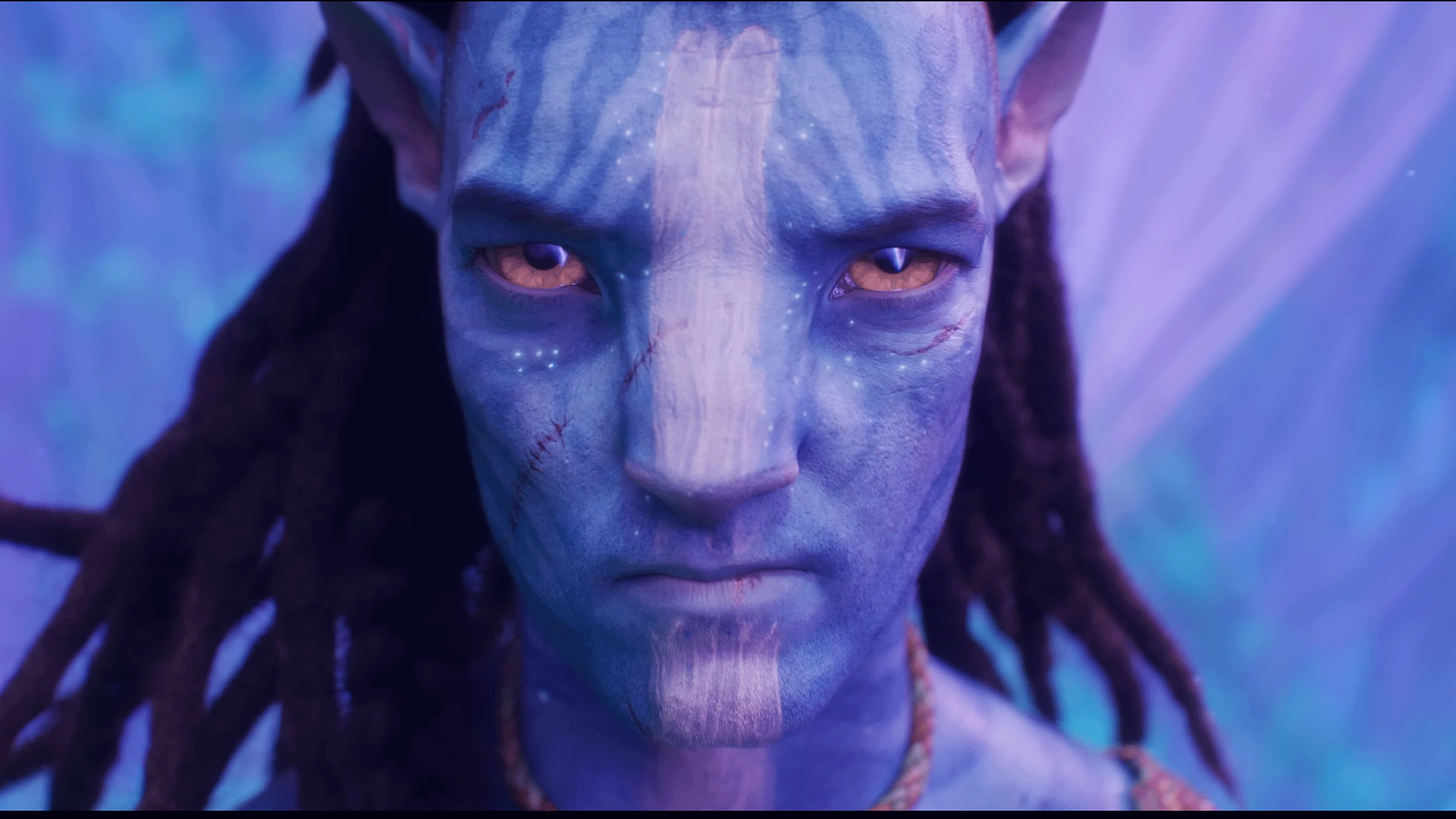 Avatar: Φωτιά και Τέφρα - Ανακαλύψτε την Επική Ιστορία Που Θα Σας Κρατήσει Αγαπημένους! Basically, we're moving to Pandora with this one.