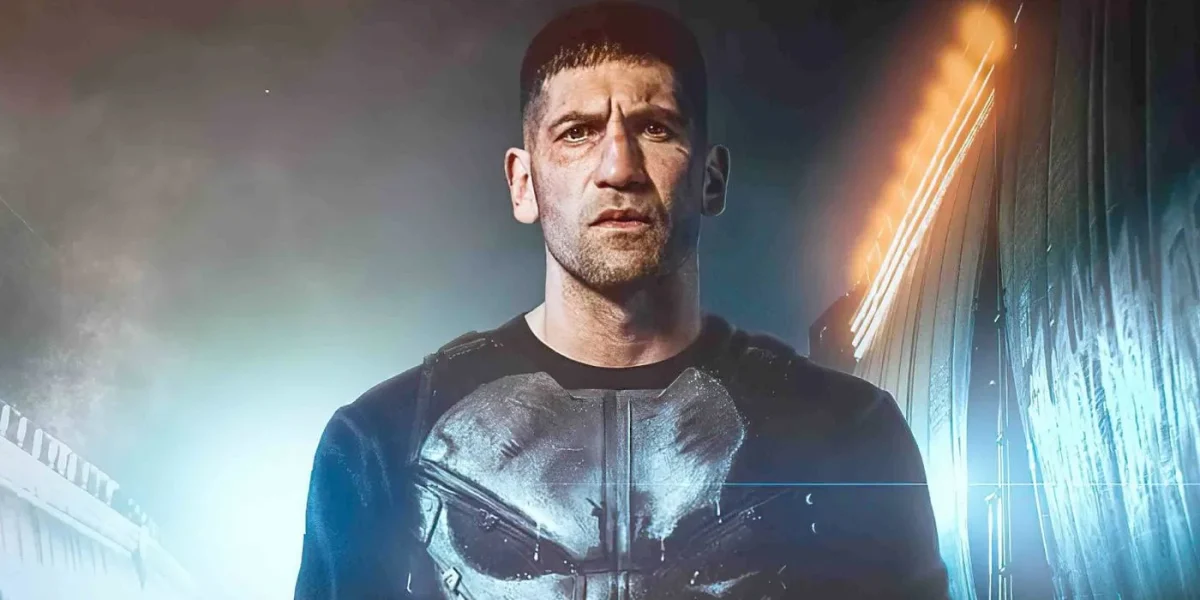 «Η Σοκαριστική Απ要求τηση του Jon Bernthal για να επαναστατήσει ως Punisher στο Spider-Man: Brand New Day!»