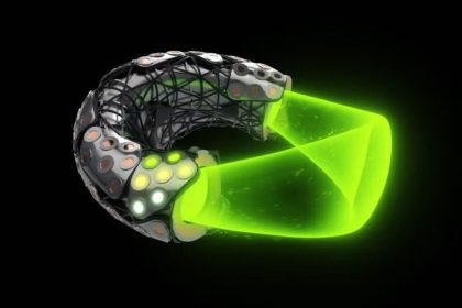 «Ανατροπή στον κόσμο της ενέργειας: Η Thea Energy αποκαλύπτει τον επαναστατικό αντιδραστήρα Helios για πυρηνική σύντηξη!»