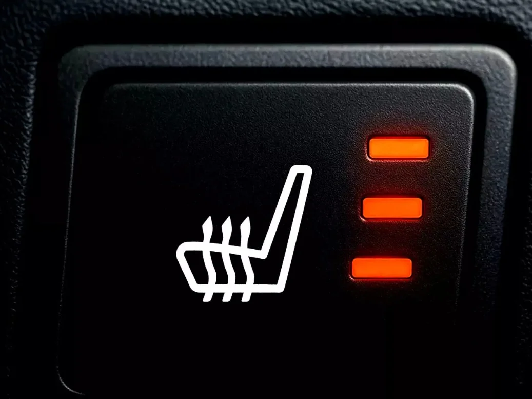 «Αποκαλύπτεται: Αυτό το Χρηστικό Πλήκτρο των Οχημάτων Αυξάνει την Ακτινοβολία – Μάθε γιατί!» οχήματα ακτινοβολία