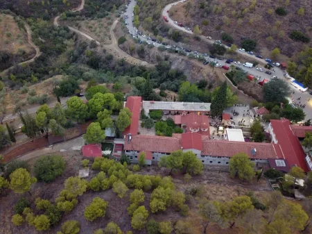 Θέρμη 2026: Η νέα εθνική πρωτεύουσα νεολαίας ανάβει τη φλόγα της δημιουργίας - Τυπολογίες