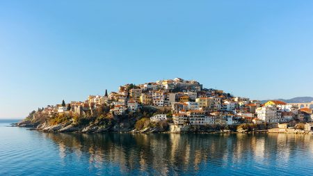 Η 2η Χρονιά του Piraeus Startup Accelerator Ξεκινά με Επέκταση στη Θράκη: Μάθε πώς να Επωφεληθείς!