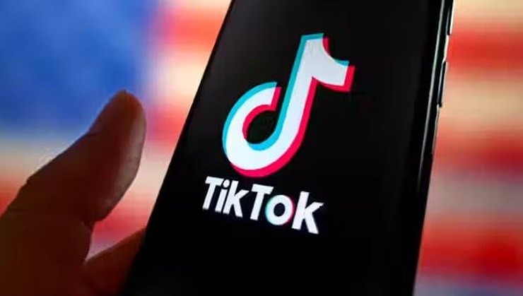 Φωτιά στα χρηματοκιβώτια! Tik Tok επενδύει 37,7 δισ. για το μεγαλύτερο κέντρο δεδομένων στην Βραζιλία! Φωτιά στα χρηματοκιβώτια! Tik Tok επενδύει 37,7 δισ. για το μεγαλύτερο κέντρο δεδομένων στην Βραζιλία!