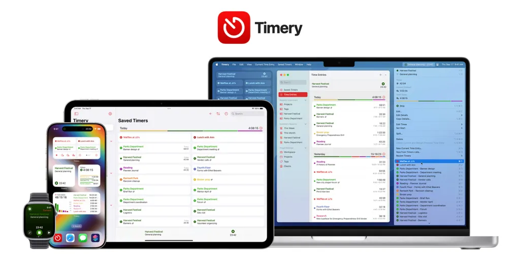 Έχετε νέο Mac; Εδώ είναι πέντε εφαρμογές που δεν μπορώ να ζήσω χωρίς