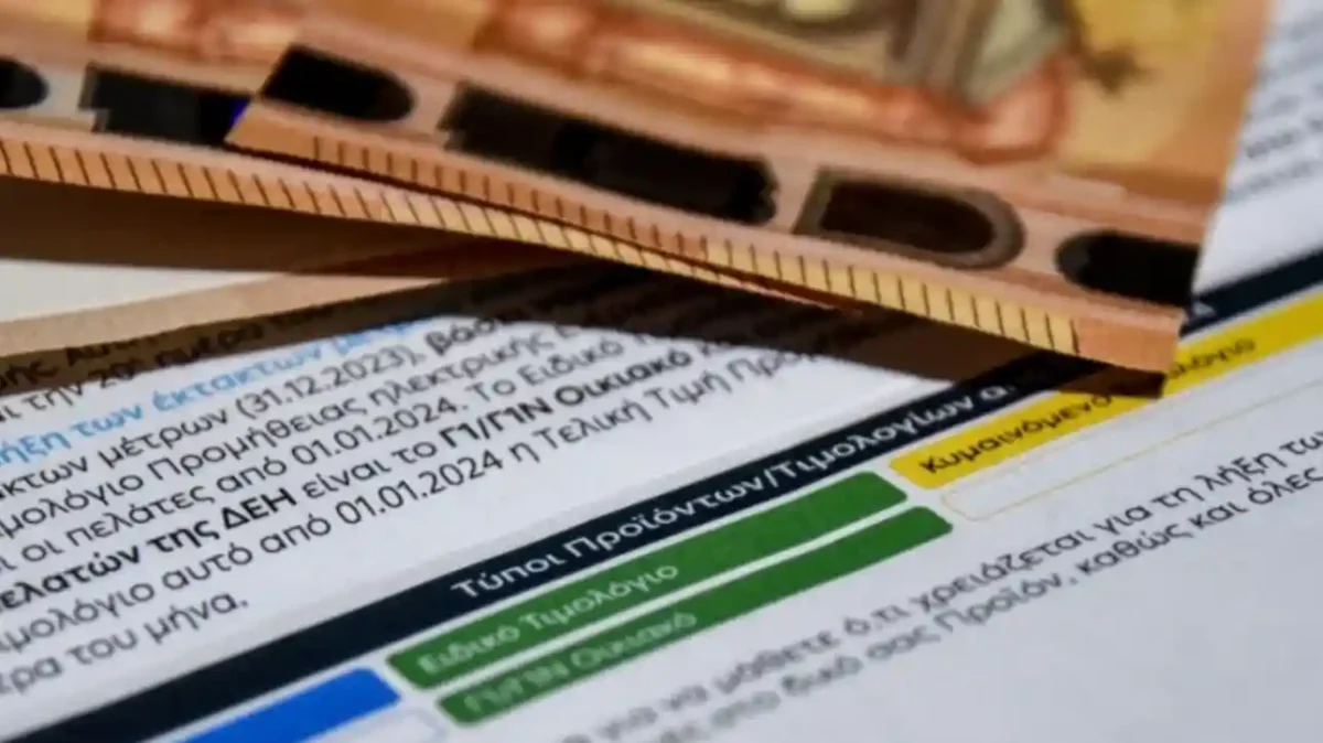 Ανατροπή από 1η Φεβρουαρίου: Οι Κατακλυσμιαίες Αλλαγές στην Κιλοβατώρα που Πρέπει να Ξέρετε! Ανατροπή από 1η Φεβρουαρίου: Οι Κατακλυσμιαίες Αλλαγές στην Κιλοβατώρα που Πρέπει να Ξέρετε!