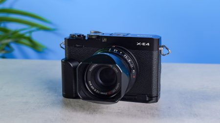 «Αγόρασα μια 5χρονη Fujifilm και ανακάλυψα τον ΚΑΛΥΤΕΡΟ θησαυρό! Μην πιστεύετε ότι το νέο είναι πάντα καλύτερο!»