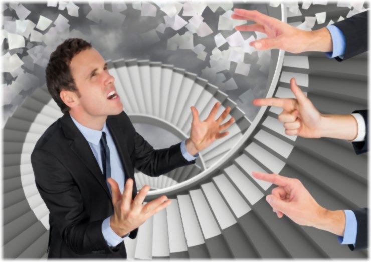 «Η Τεχνητή Νοημοσύνη: Η Άγνωστη Απειλή που Μπορεί να Καταστρέψει Ολόκληρες Εταιρείες!»