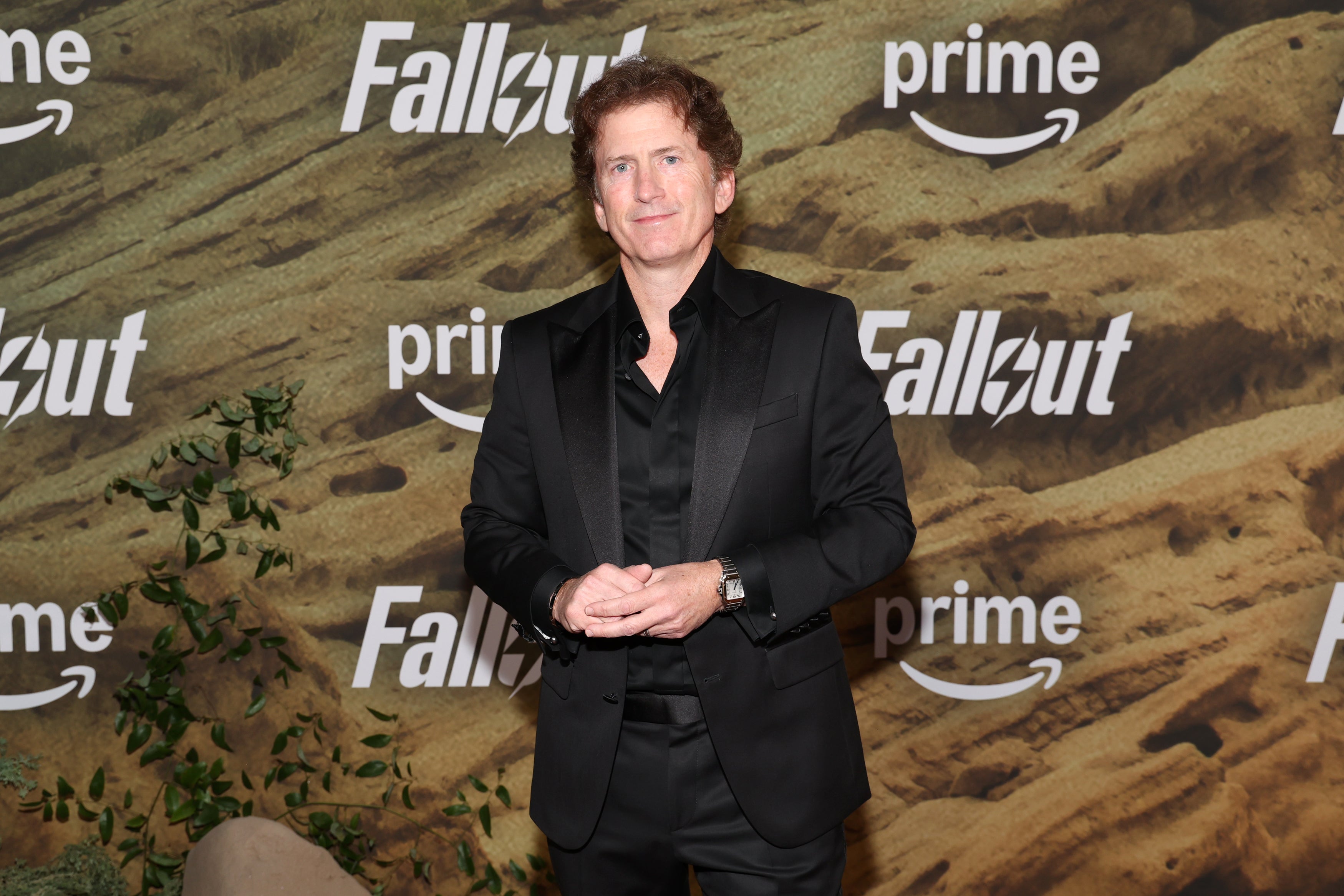 ΣΟΚ! Χωρίς Todd Howard το τηλεοπτικό Fallout - Τι σημαίνει αυτό για τους φαν! Todd Howard