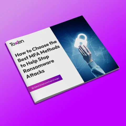 Το MFA σας κοστίζει εκατομμύρια. Δεν Πρέπει. Κόκκινη Έκθεση 2025