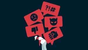 Η Σοκαριστική Αλήθεια: Μια Μικρή Μειοψηφία Ώθησε την Τοξικότητα του Ιντερνέτ!