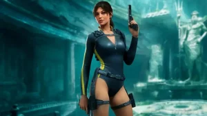 Αποκάλυψη: Η ηθοποιός που «ζωντανεύει» τη Lara Croft στα νέα Tomb Raider είναι… απίστευτη! Δες ποια είναι! The Game Awards: Ο Geoff Keighley αποκαλύπτει αινιγματικές λεπτομέρειες για το νέο Tomb Raider που θα σας αφήσουν χωρίς ανάσα!