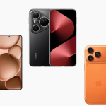 «Ανακαλύψτε τα Απαραίτητα Smartphones για Ανεπανάληπτες Φωτογραφίες και Βίντεο το 2025!»