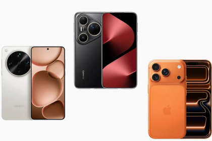 «Ανακαλύψτε τα Απαραίτητα Smartphones για Ανεπανάληπτες Φωτογραφίες και Βίντεο το 2025!»