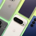 Τα 20 smartphones που ξεχώρισαν το 2025