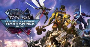 Ανατροπή στον κόσμο του gaming: Το Warhammer 40,000 επιβεβαιώθηκε για PC και κονσόλες – Μη το χάσεις! Ανατροπή στον κόσμο του gaming: Το Warhammer 40,000 επιβεβαιώθηκε για PC και κονσόλες – Μη το χάσεις!