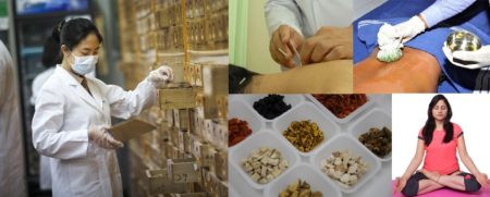 Ανατροπή στον κόσμο της υγείας: Ο Παγκόσμιος Οργανισμός Υγείας αποκαλύπτει τα Μυστικά της Παραδοσιακής Ιατρικής!