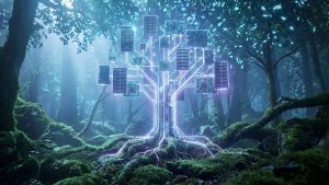 Ανακαλύψτε τις Υπερδιογκωμένες Ευκαιρίες 800 Δισ. Δολαρίων για τον Τεχνολογικό Κλάδο μέσα από τη Φύση! Ανακαλύψτε τις Υπερδιογκωμένες Ευκαιρίες 800 Δισ. Δολαρίων για τον Τεχνολογικό Κλάδο μέσα από τη Φύση!